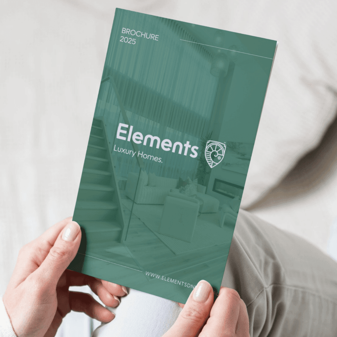 Get your complete guide to building with Elements