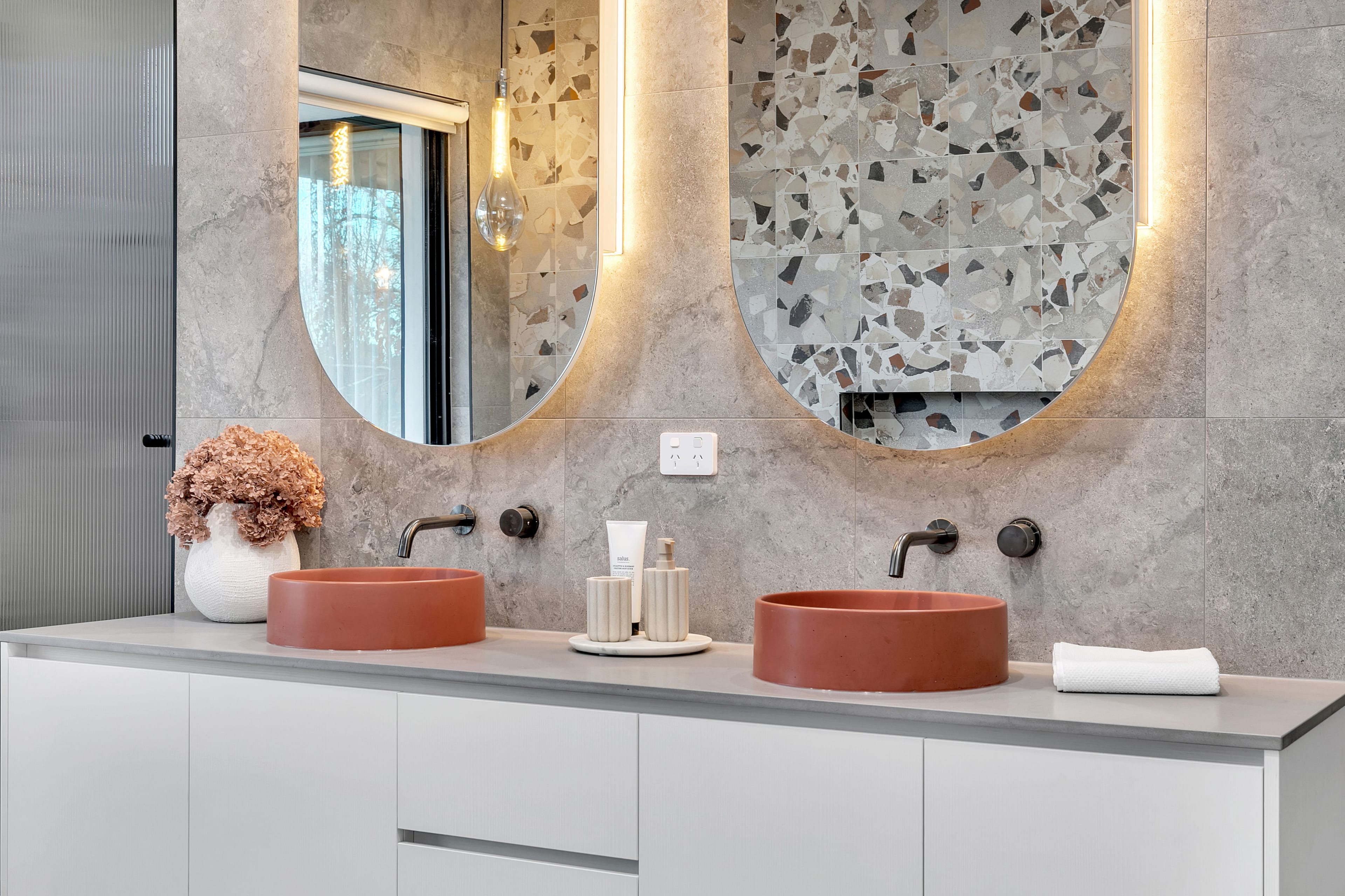 Rebuild with Intent. Reimagine with Elements.