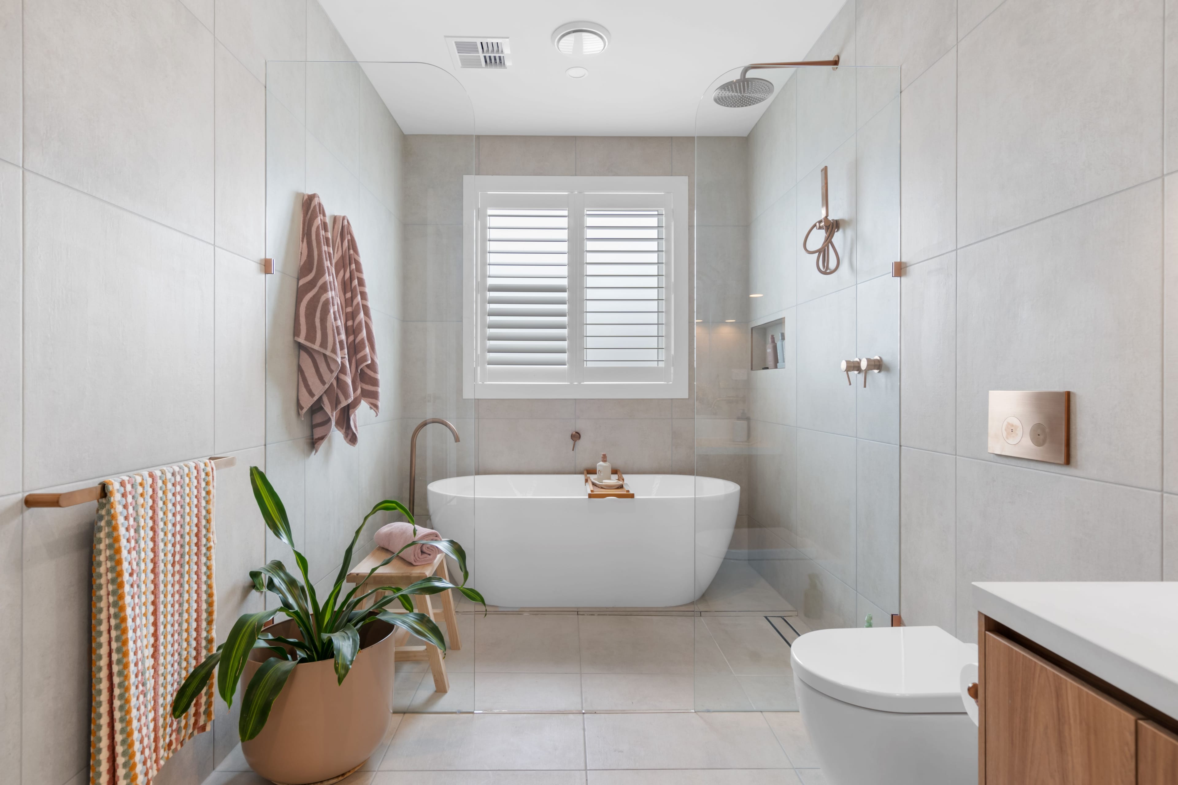 Designed Around You. Built Without Limits.