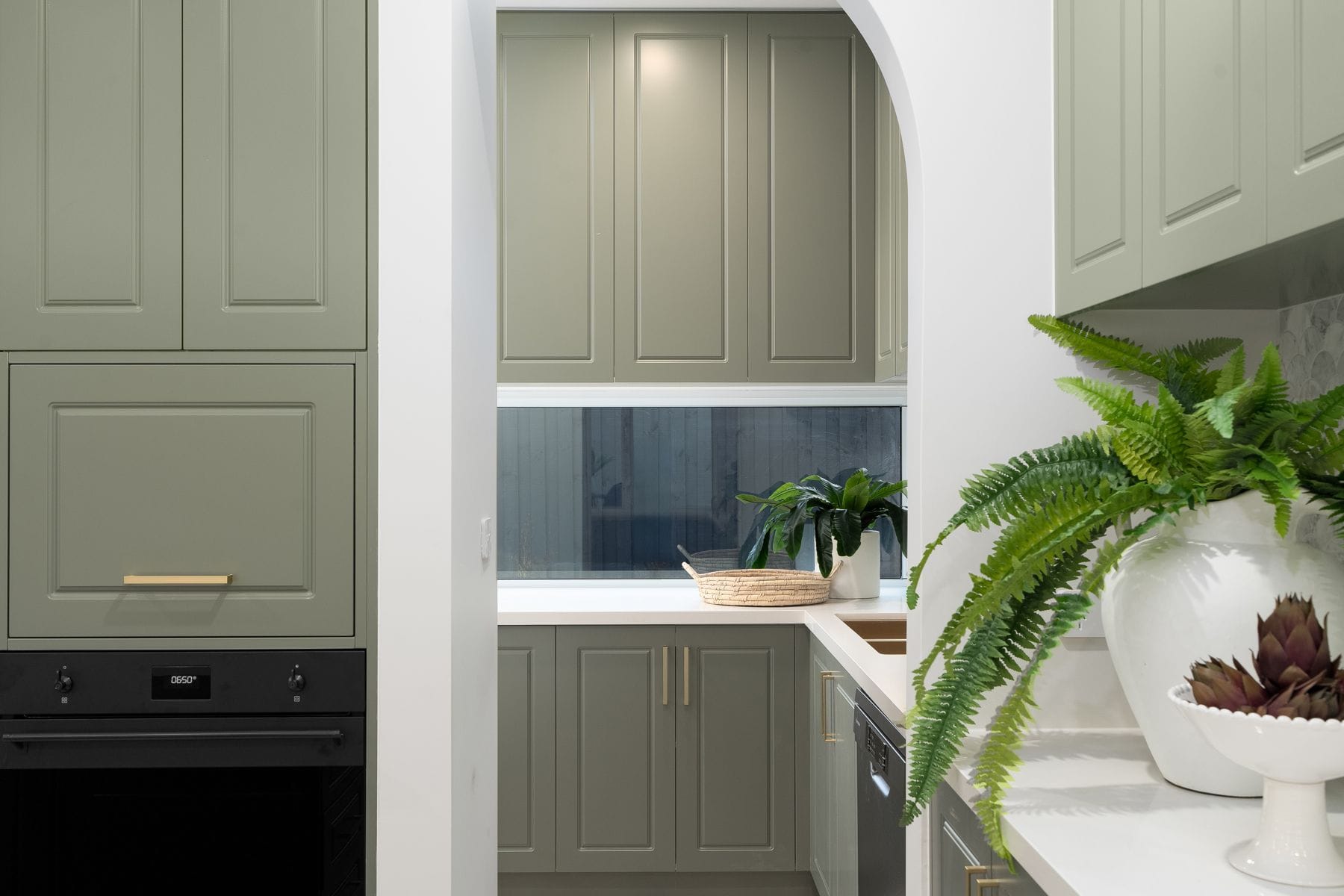 Trusted Partnerships.  Exceptional Outcomes.