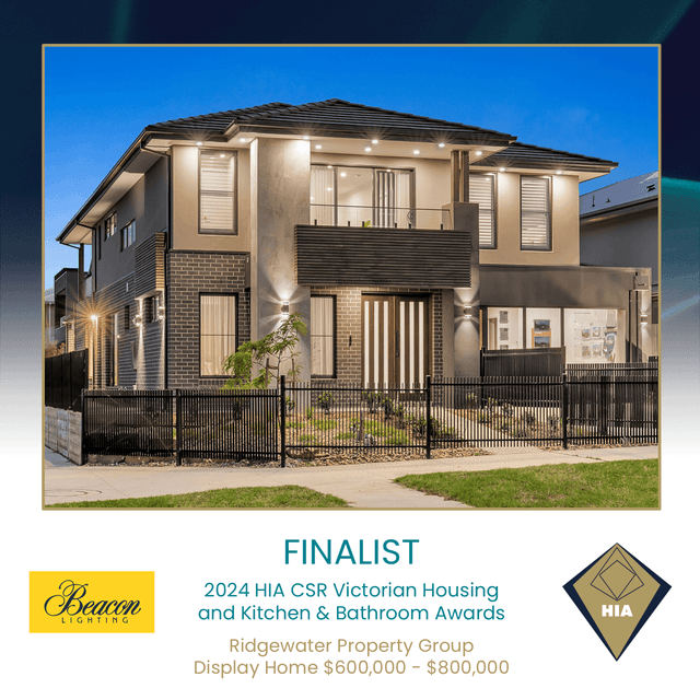 Setting Standards.
Earning Recognition.
Elevating Lives.